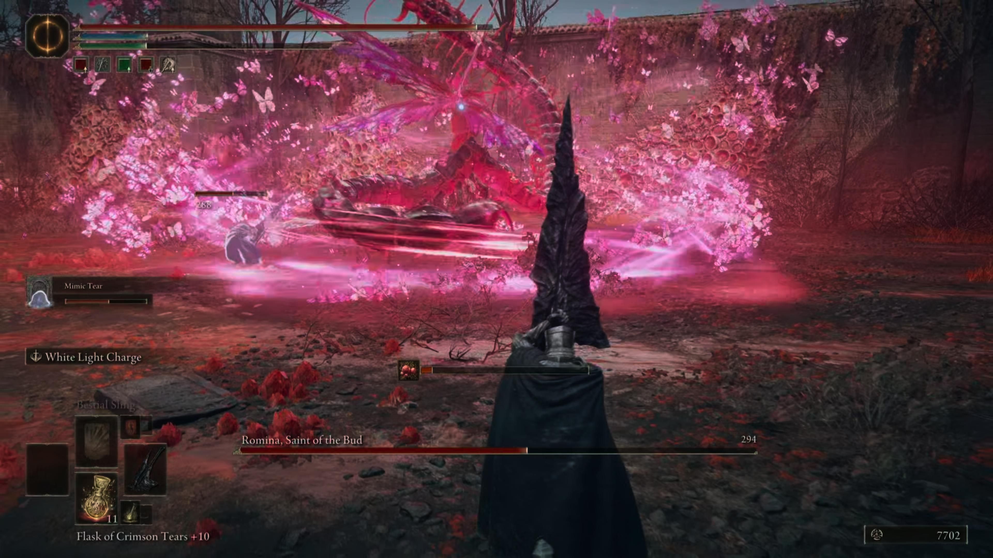 Hardest Boss Fights In Elden Ring Shadow Of The Erdtree