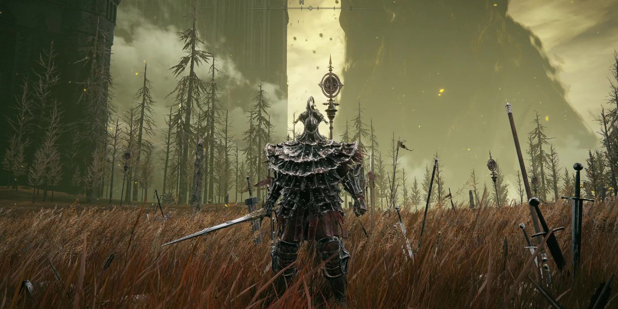 Elden Ring: Shadow of the Erdtree: How to Find Gaius Optional Boss