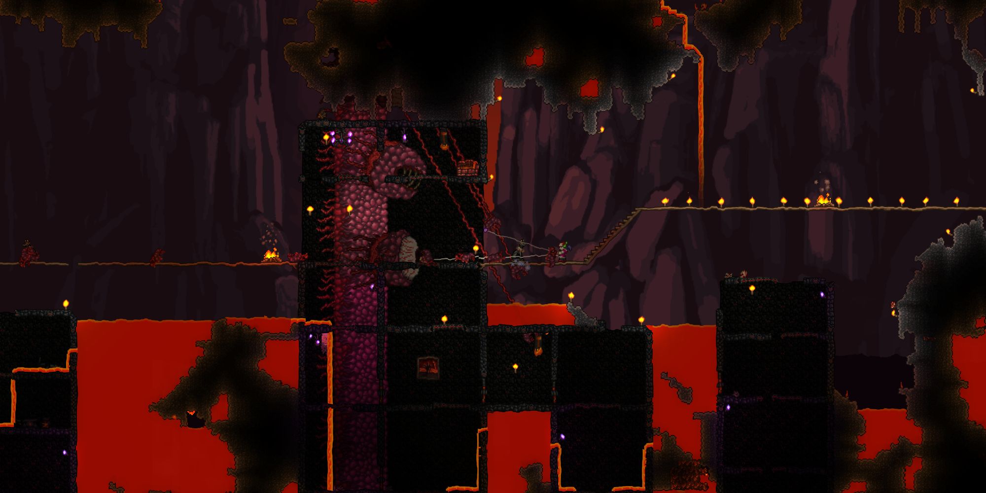 Best PreHardmode Weapons in Terraria