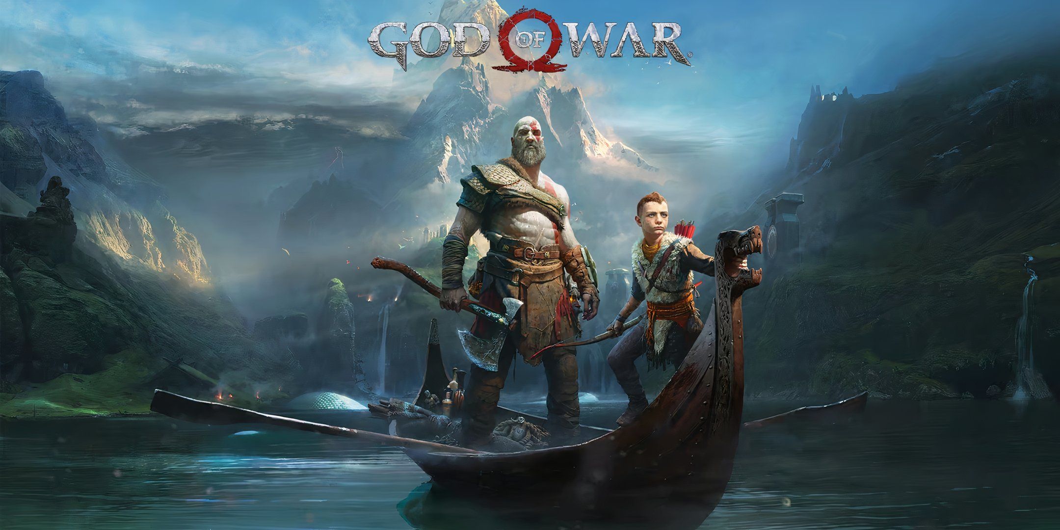 God Of War How To Open Every Nornir Rune Chest