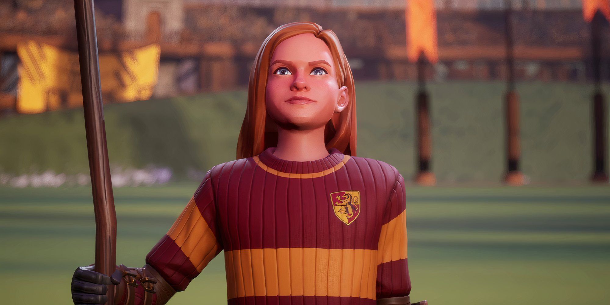 Harry Potter: Quidditch Champions Takes To The Skies This September