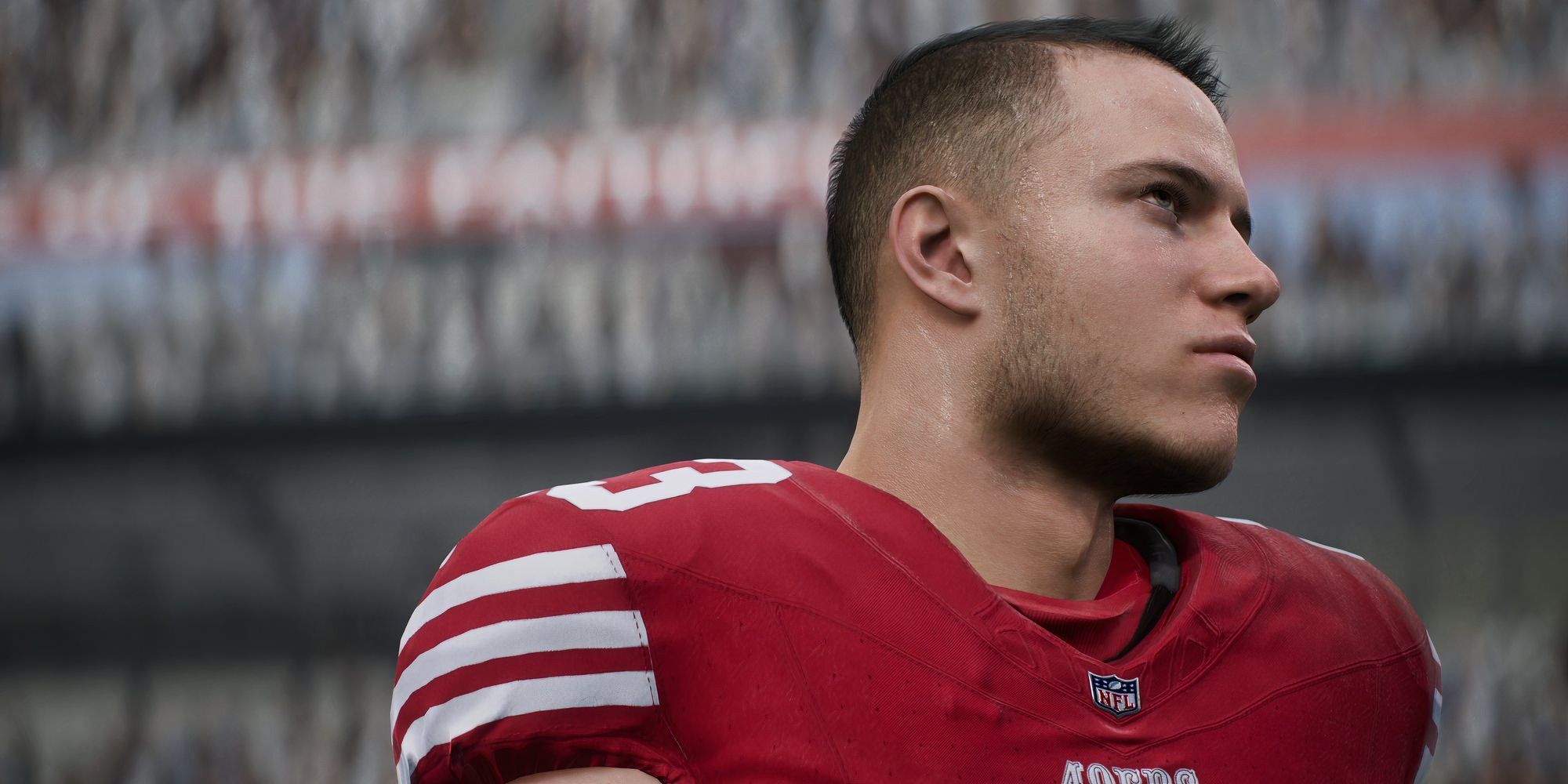 Madden NFL 25 Reveal Trailer Officially Released