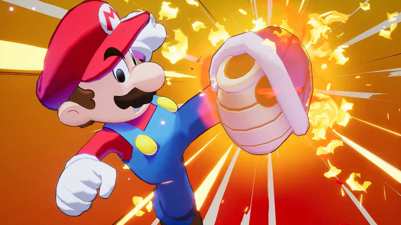 Get Ready for Mario & Luigi: Brothership with an Endearing Sea Shanty