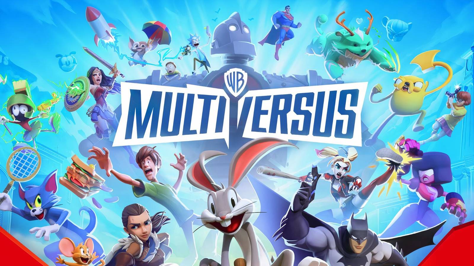Warner Bros. Games Acquires Multiversus Developer Player First Games