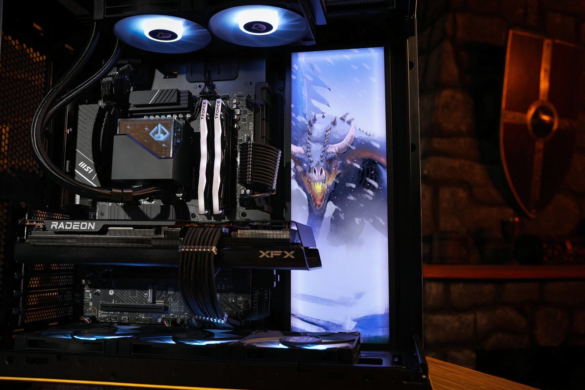 Starforge Systems Announces New RuneScape-Inspired PC