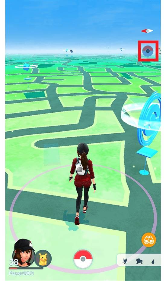 How to Connect Pokémon GO Plus + With Pokémon GO