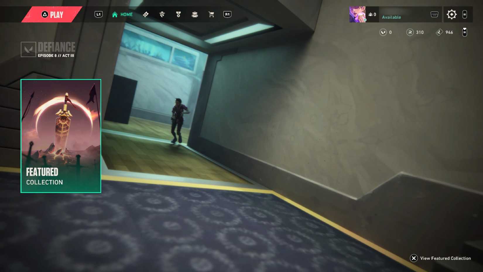 Valorant Console Beta Brings Traditional PC Experience to PlayStation 5 ...