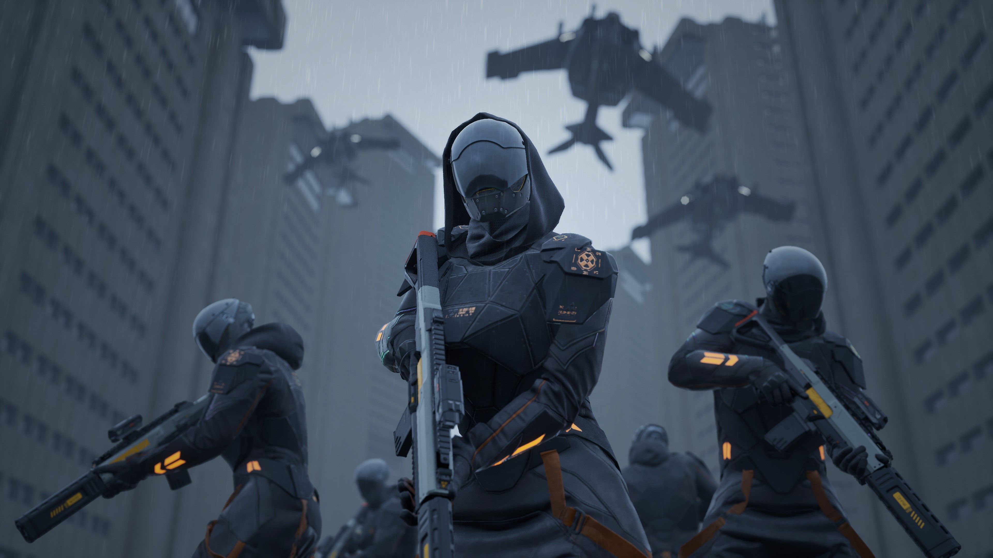 Variable State Blasts Onto The Sci-Fi Multiplayer Scene with Polaris
