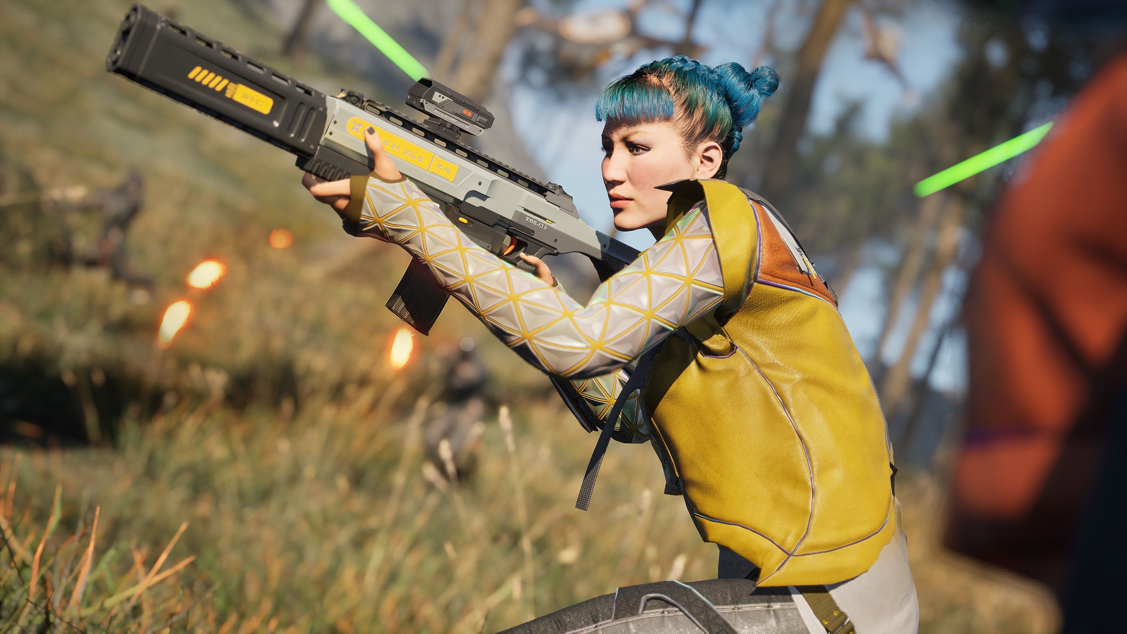 Variable State Blasts Onto The Sci-Fi Multiplayer Scene with Polaris