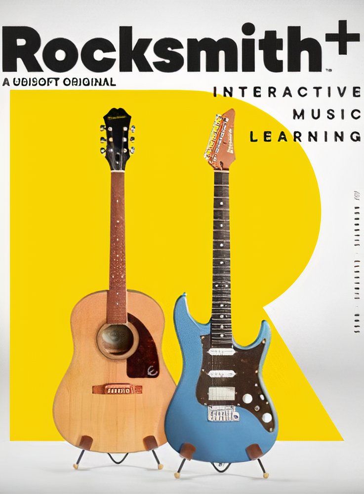 Review: Rocksmith+