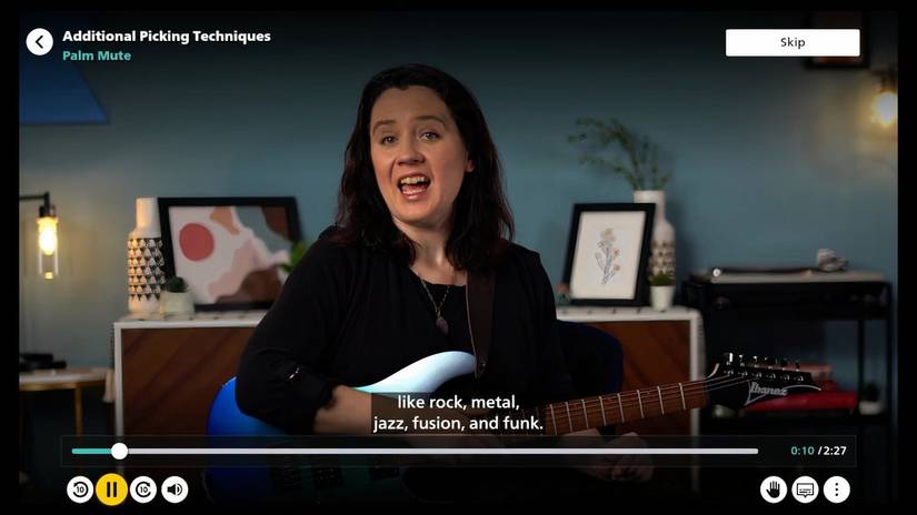 Review: Rocksmith+
