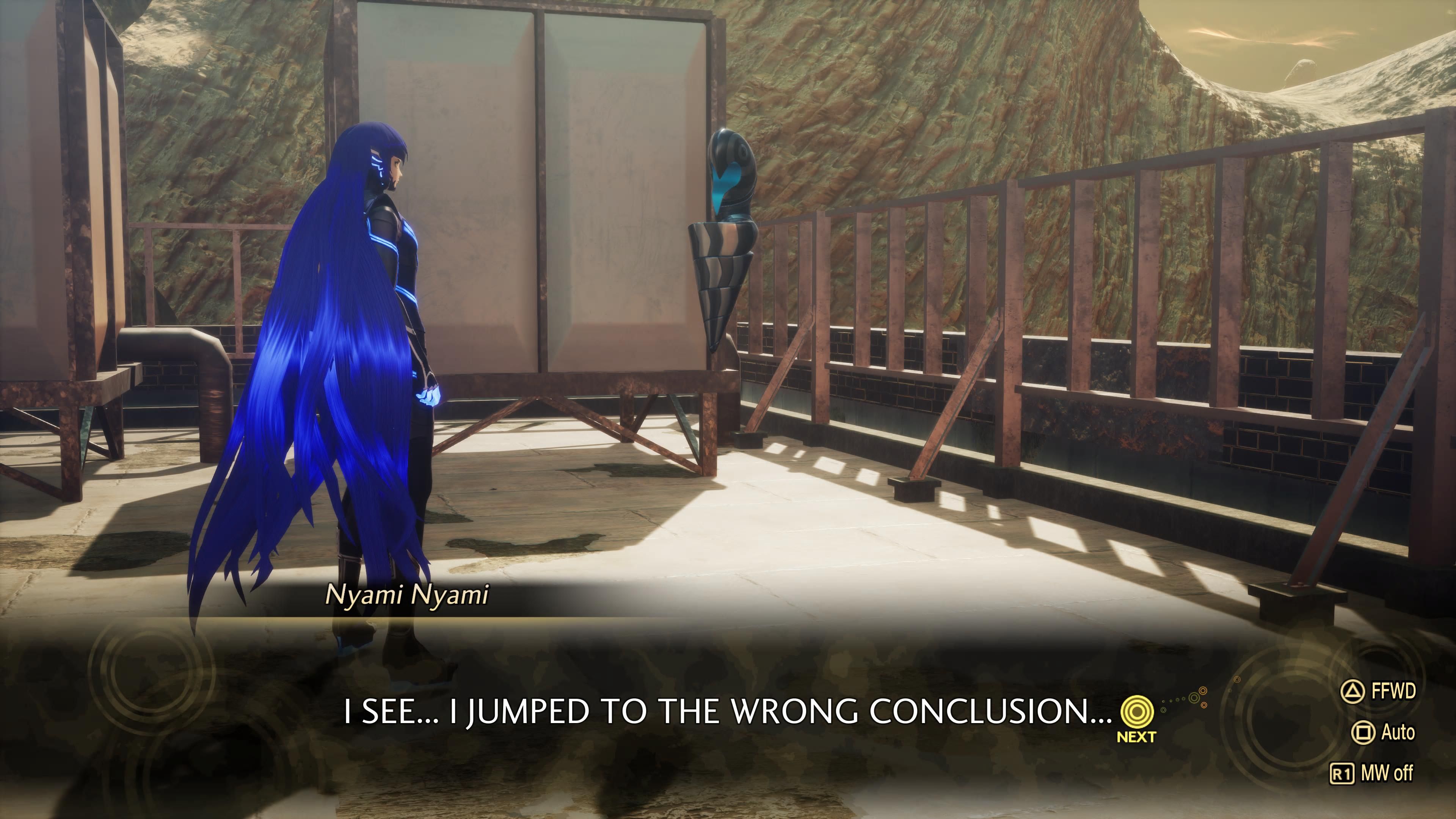 Shin Megami Tensei V: Vengeance: Knocking on Death's Door Walkthrough