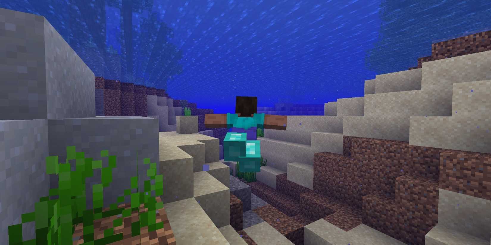 The Best Enchantments In Minecraft