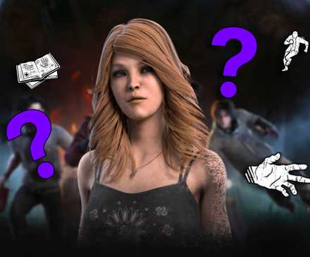 The Best Killer Perks to Use in Dead By Daylight