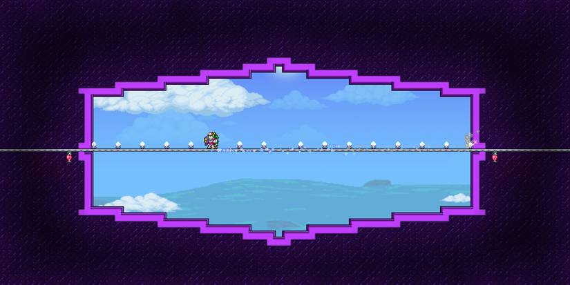 Terraria: Best Accessories In The Game