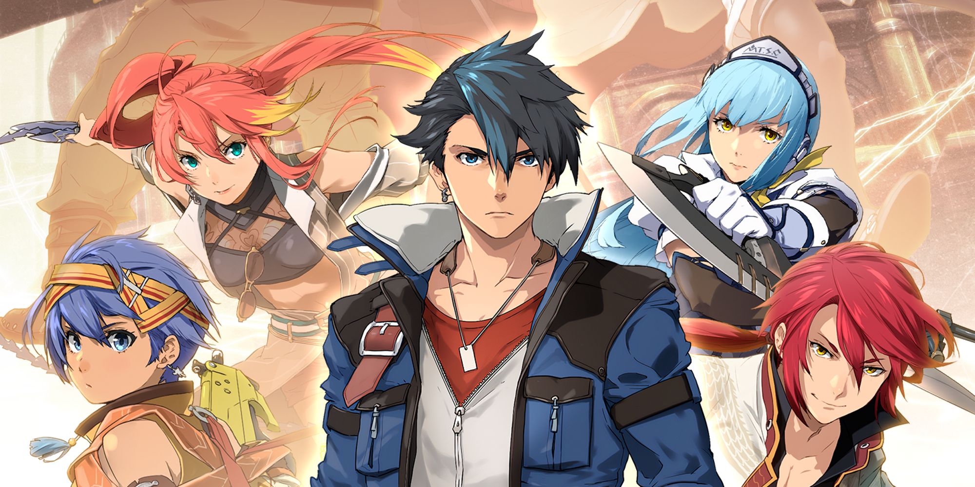 The Legend of Heroes: Trails Through Daybreak review - Gameplay Mechanics