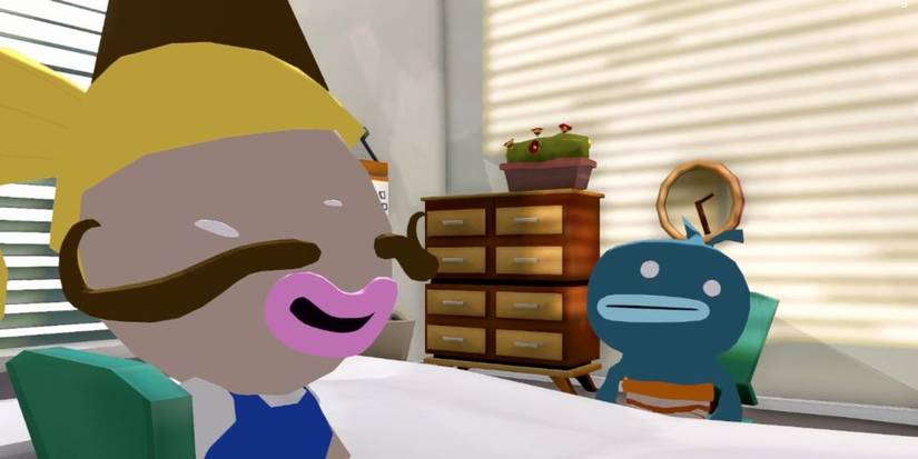Review: Tiny Terry's Turbo Trip
