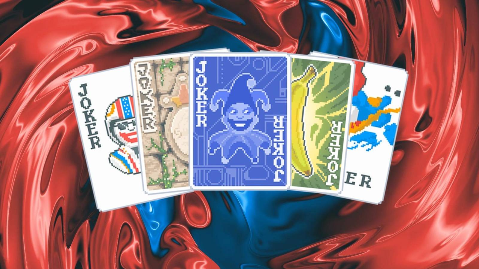Best Jokers In Balatro Best Jokers In Balatro