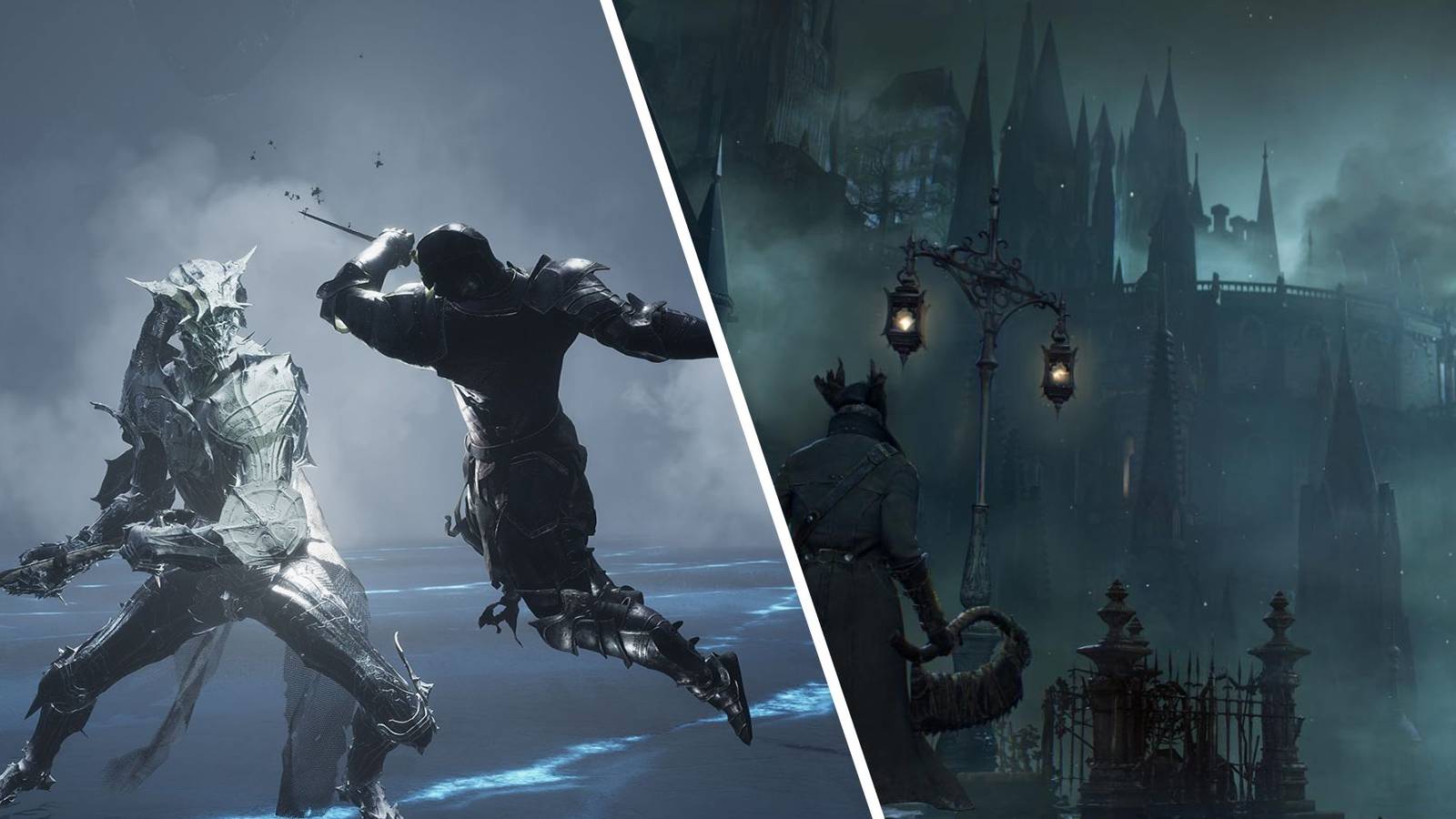 What Are The Best Soulslikes For Beginners?, image size:1600x900