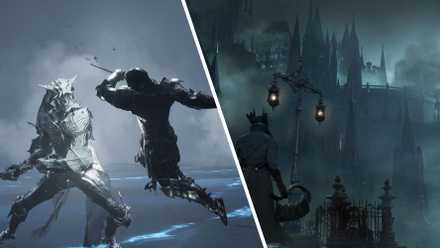 Souls Games Roder How to Get Better at Souls Games