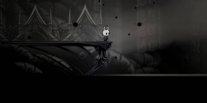 Every Area In Hollow Knight, Ranked