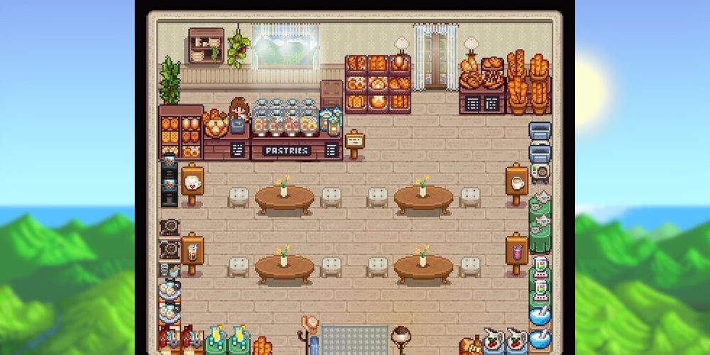 10 Amazing Stardew Valley Shed Ideas