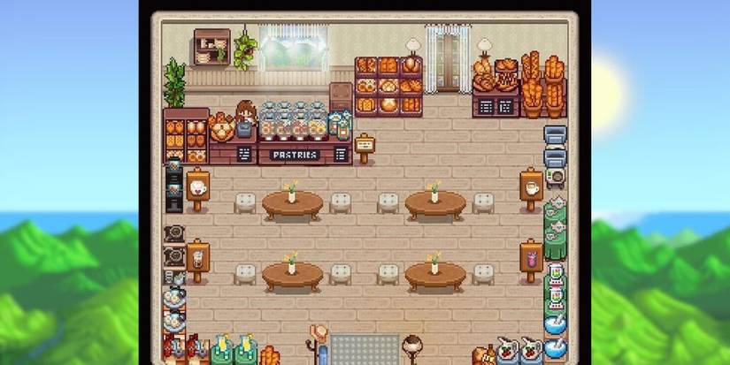 10 Amazing Stardew Valley Shed Ideas
