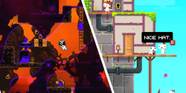 Games Like Animal Well
