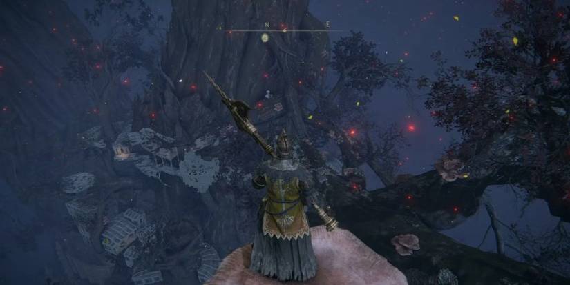 Every Area In Elden Ring Ranked By Aesthetic