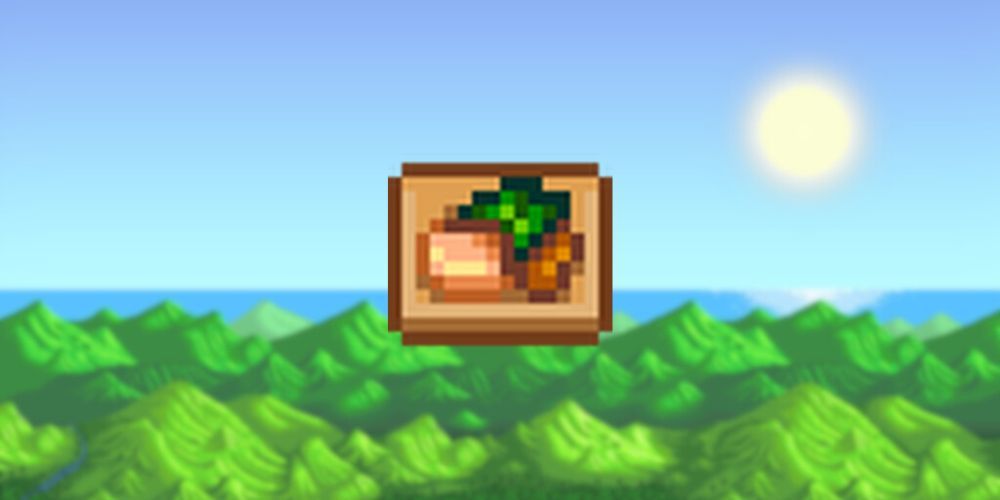 Stardew Valley Villager Gift Guide