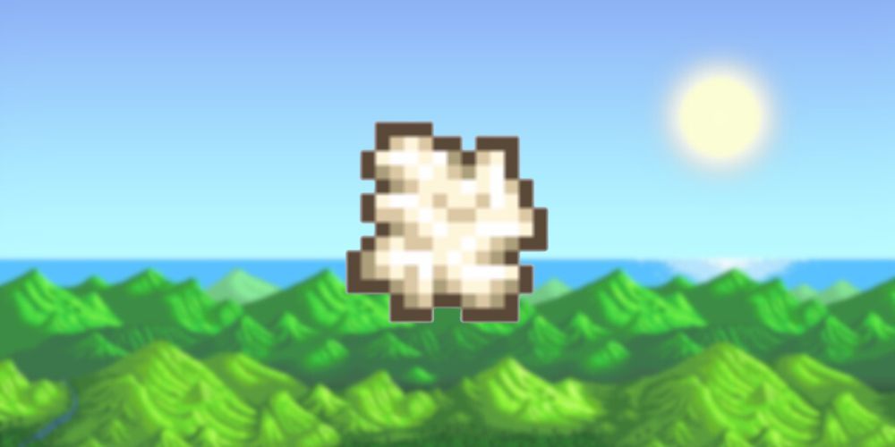 Stardew Valley Villager Gift Guide