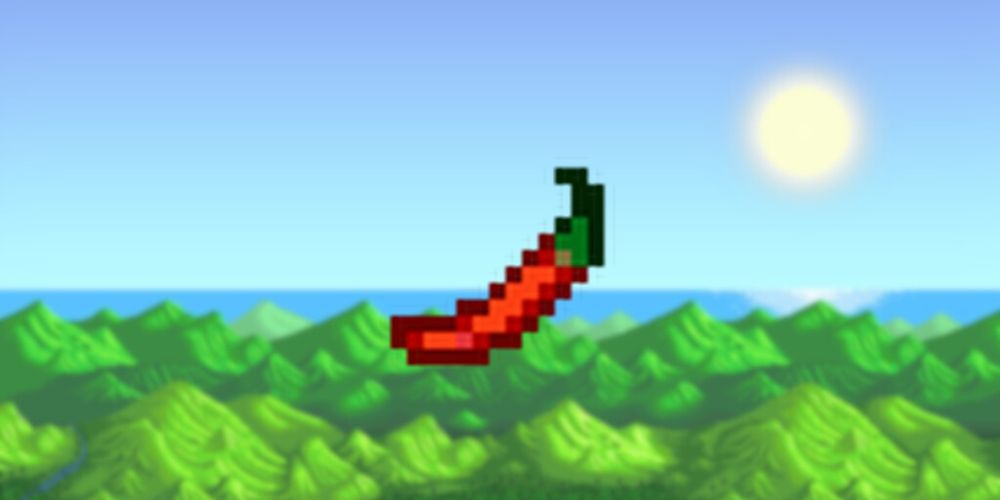 Stardew Valley Villager Gift Guide