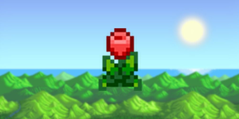 Stardew Valley Villager Gift Guide