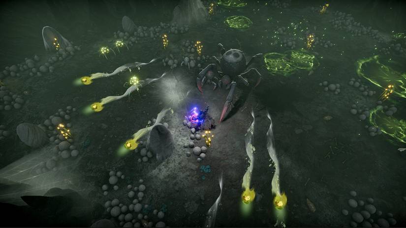 Power Core V Rising Review: V Rising