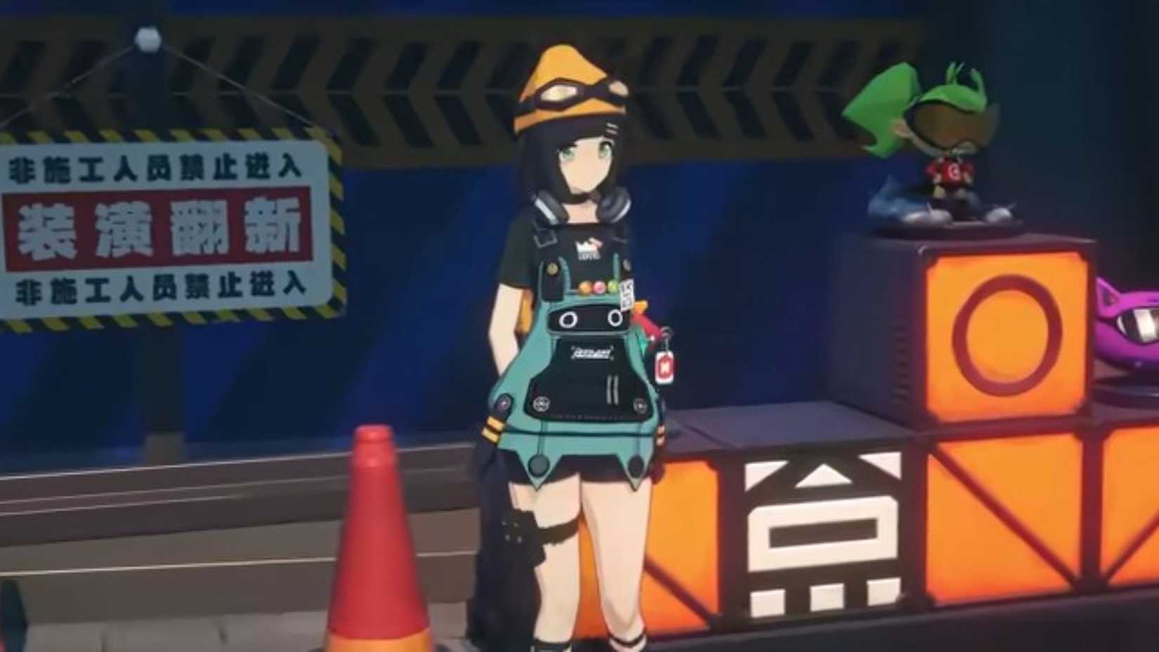 Is Zenless Zone Zero Open World?