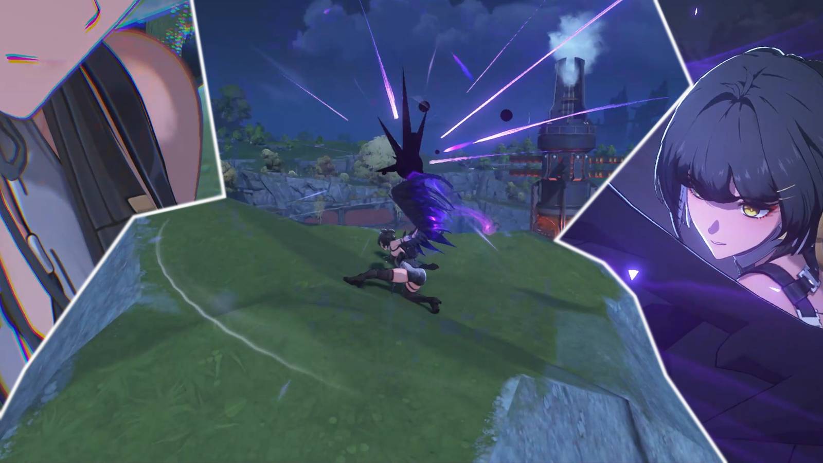 Wuthering Waves: Rover (Havoc) Guide