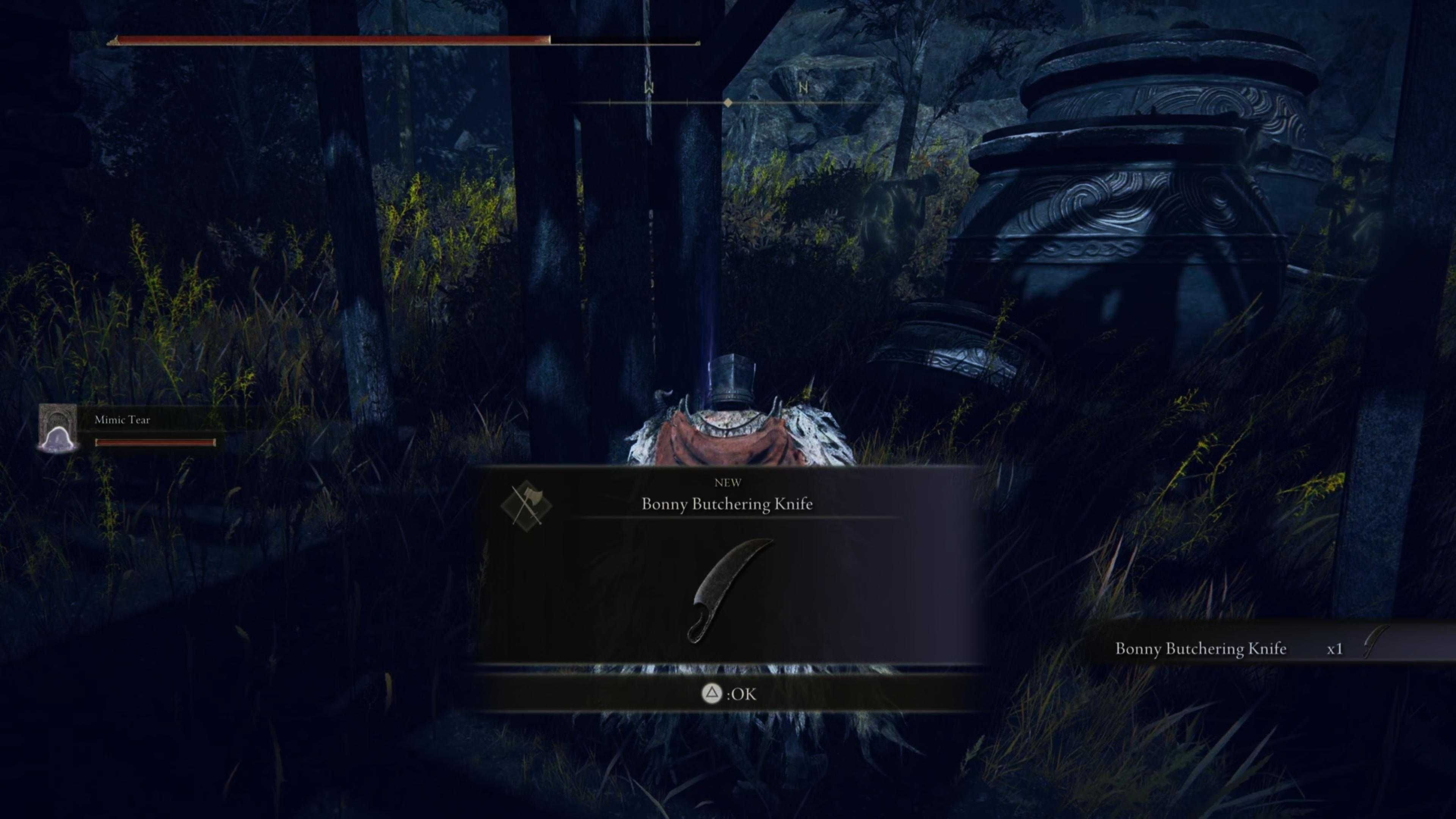 Elden Ring: How to get The O'Mother Gesture In Shadow of the Erdtree