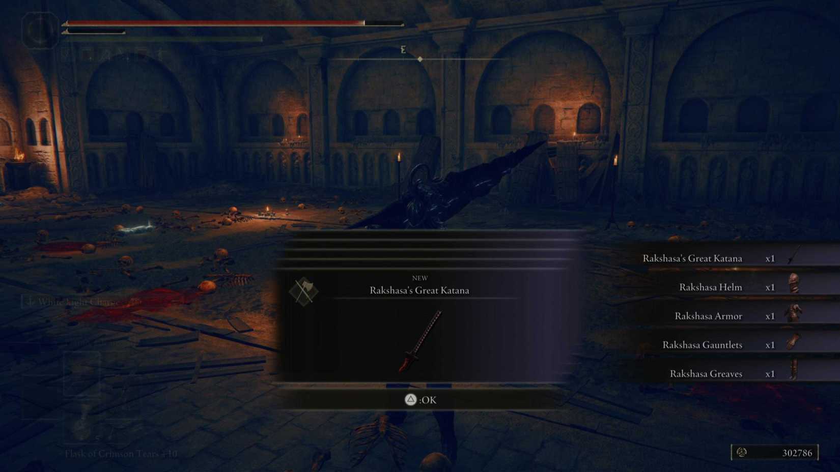 How to Beat Rakshasa in Elden Ring: Shadow of the Erdtree