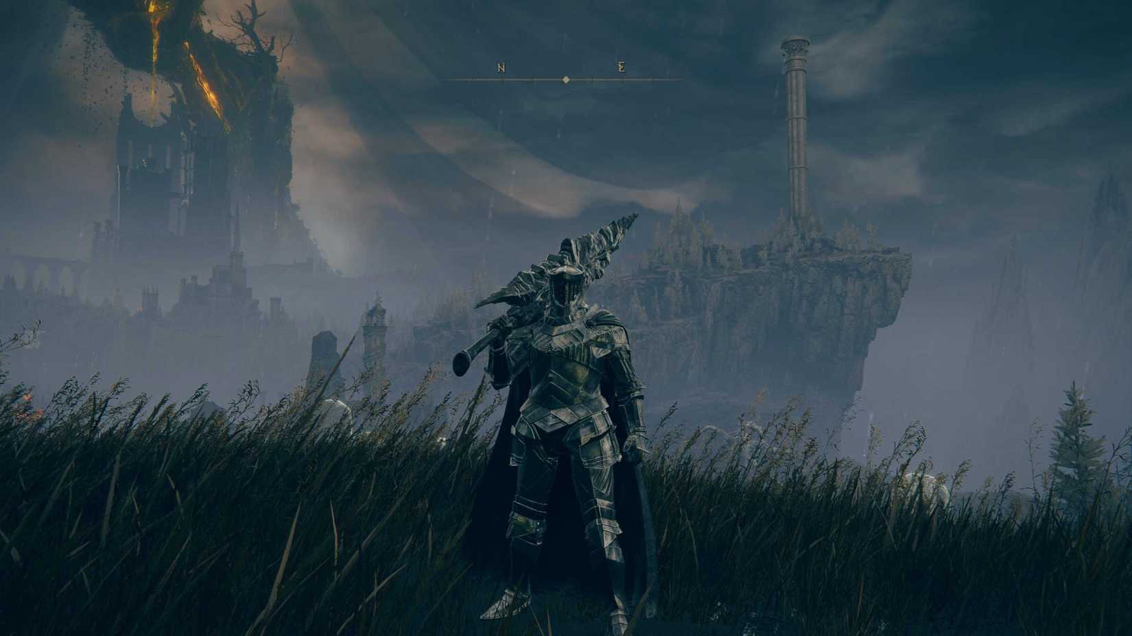 Ten Awesome New Elden Ring: Shadow of the Erdtree Build Ideas