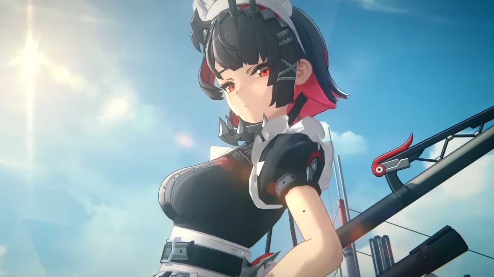 All Zenless Zone Zero Voice Actors