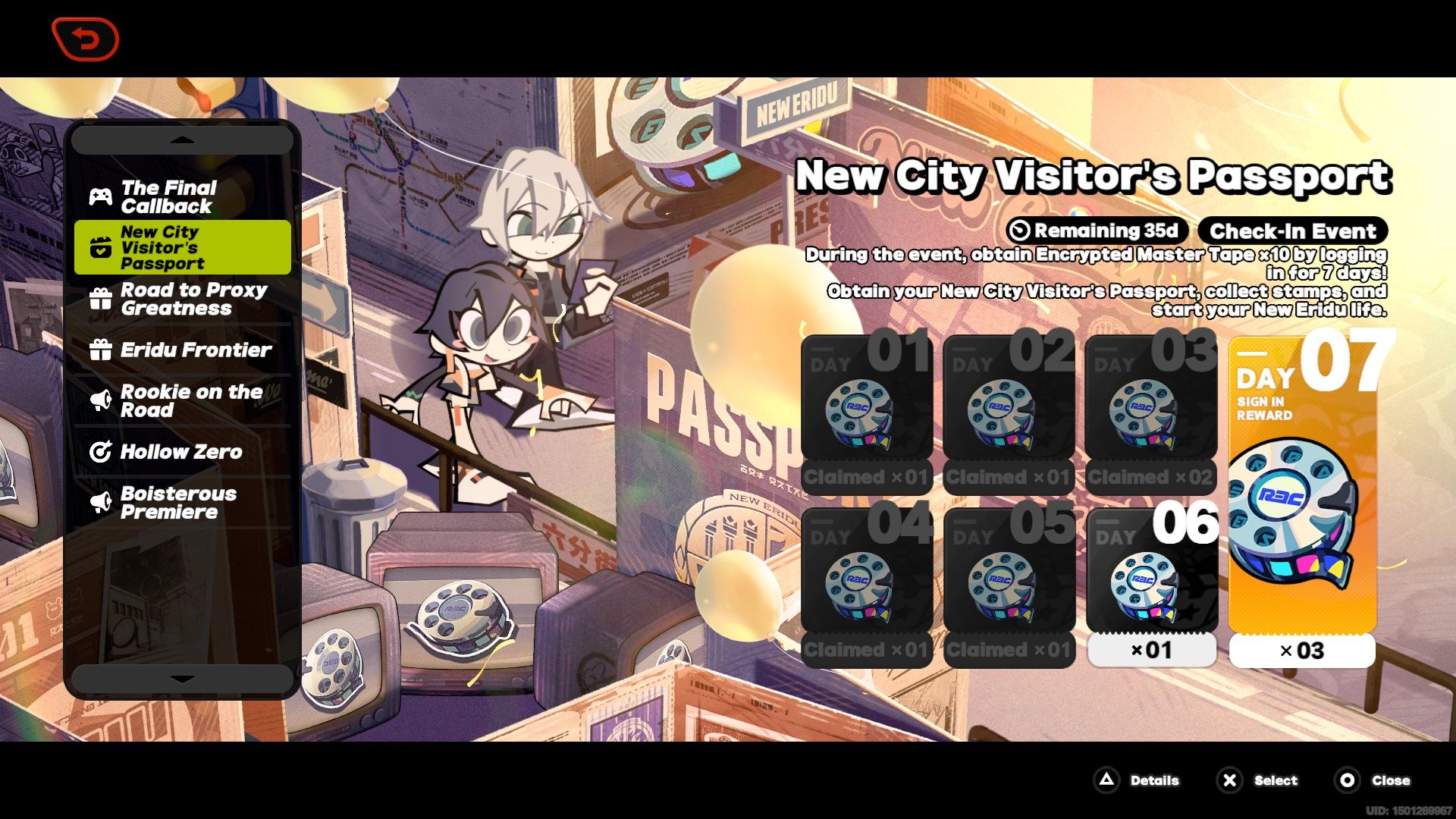 How to Get Free Pulls in Zenless Zone Zero