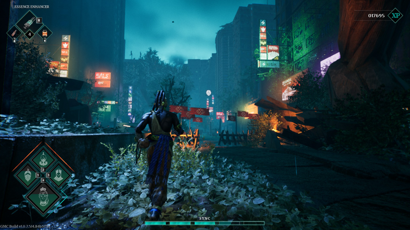 Review: Deathbound Doesn't Have the Polish to Call itself a Souls Game