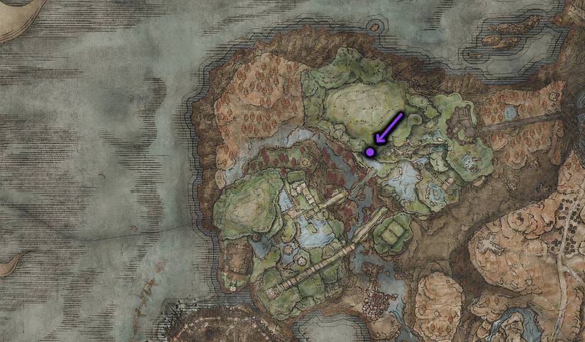 Devonia's Hammer | Elden Ring | Hardcore Gamer