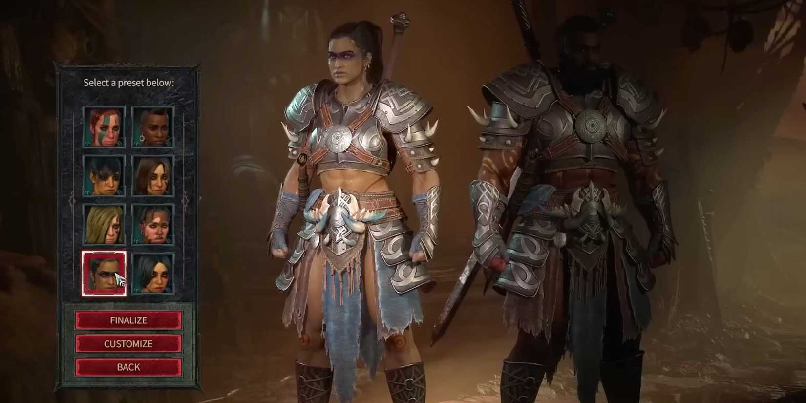 Best Character Customization In RPGs