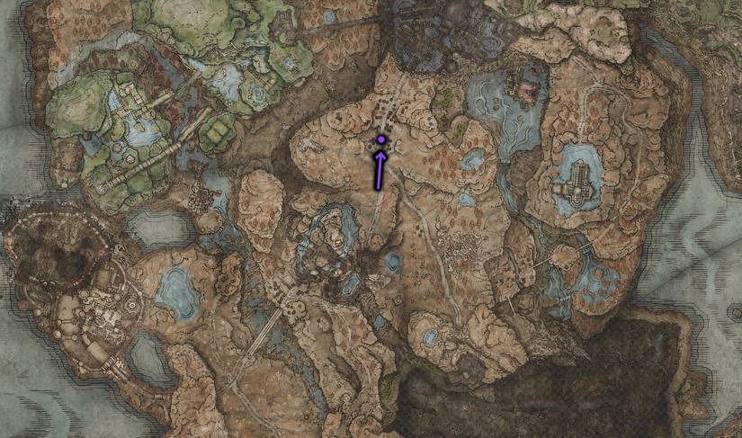 Shadow of the Erdtree – All Scadutree Fragments in Scadu Altus