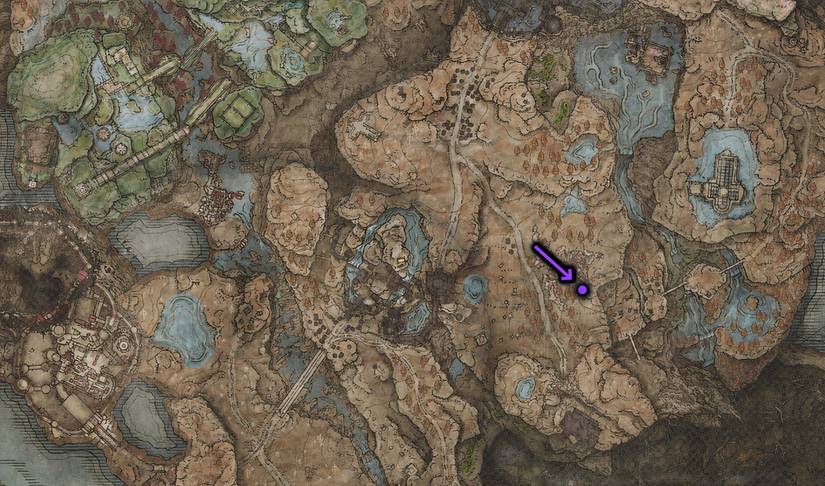 Shadow of the Erdtree – All Scadutree Fragments in Scadu Altus