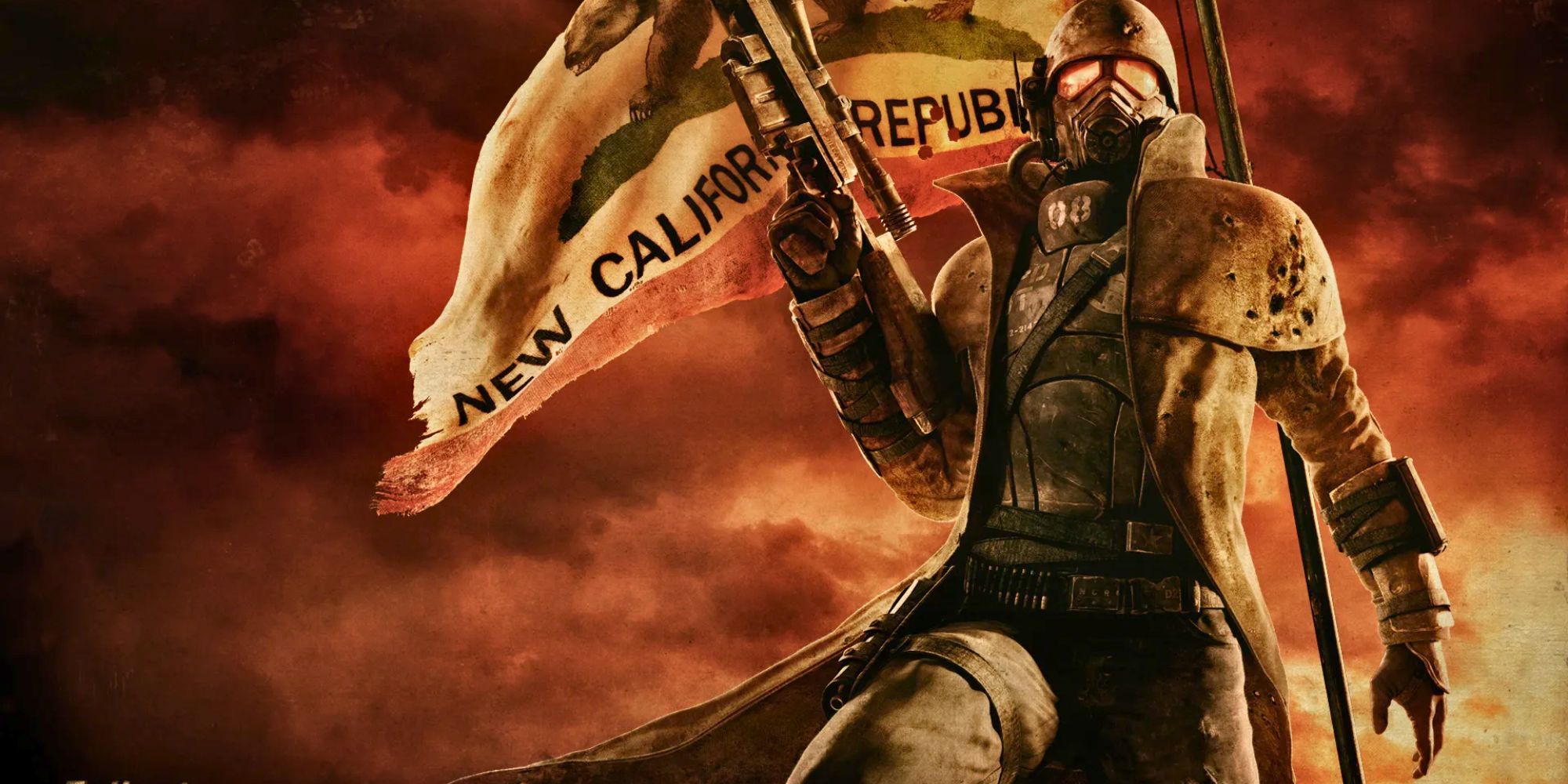 Obsidian Reportedly Pivoting to Fallout Following Mass Layoffs at Xbox