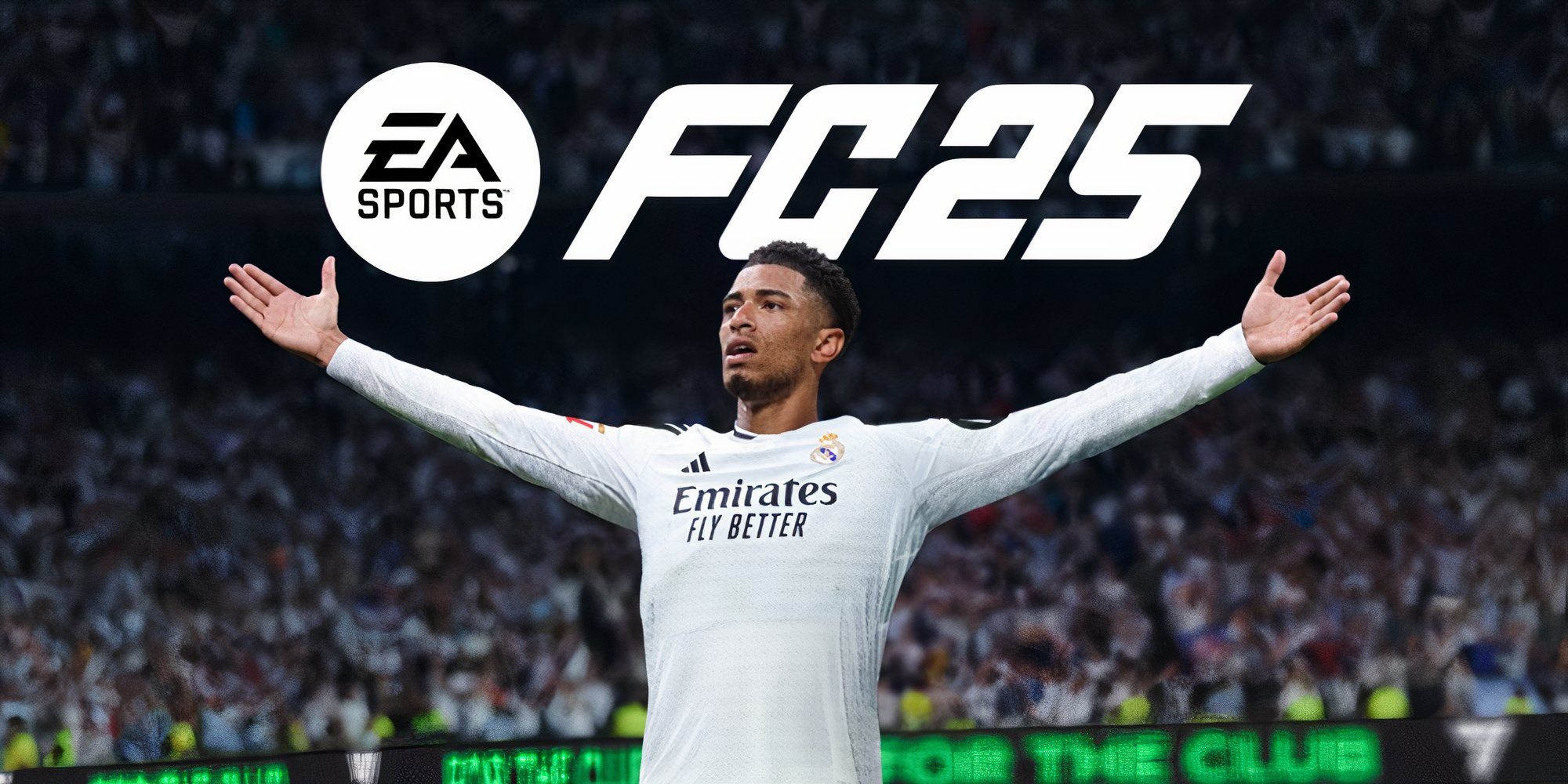 Ea Sports Fc 25 First Deep Dive Released