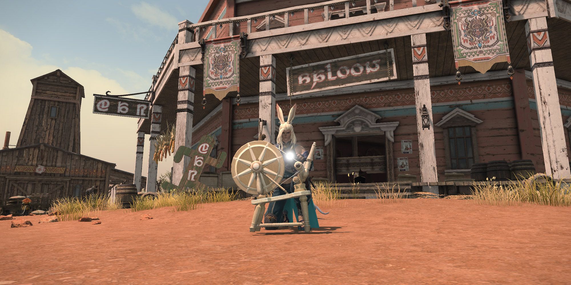 Best Ways to Level Crafters in FFXIV: Dawntrail