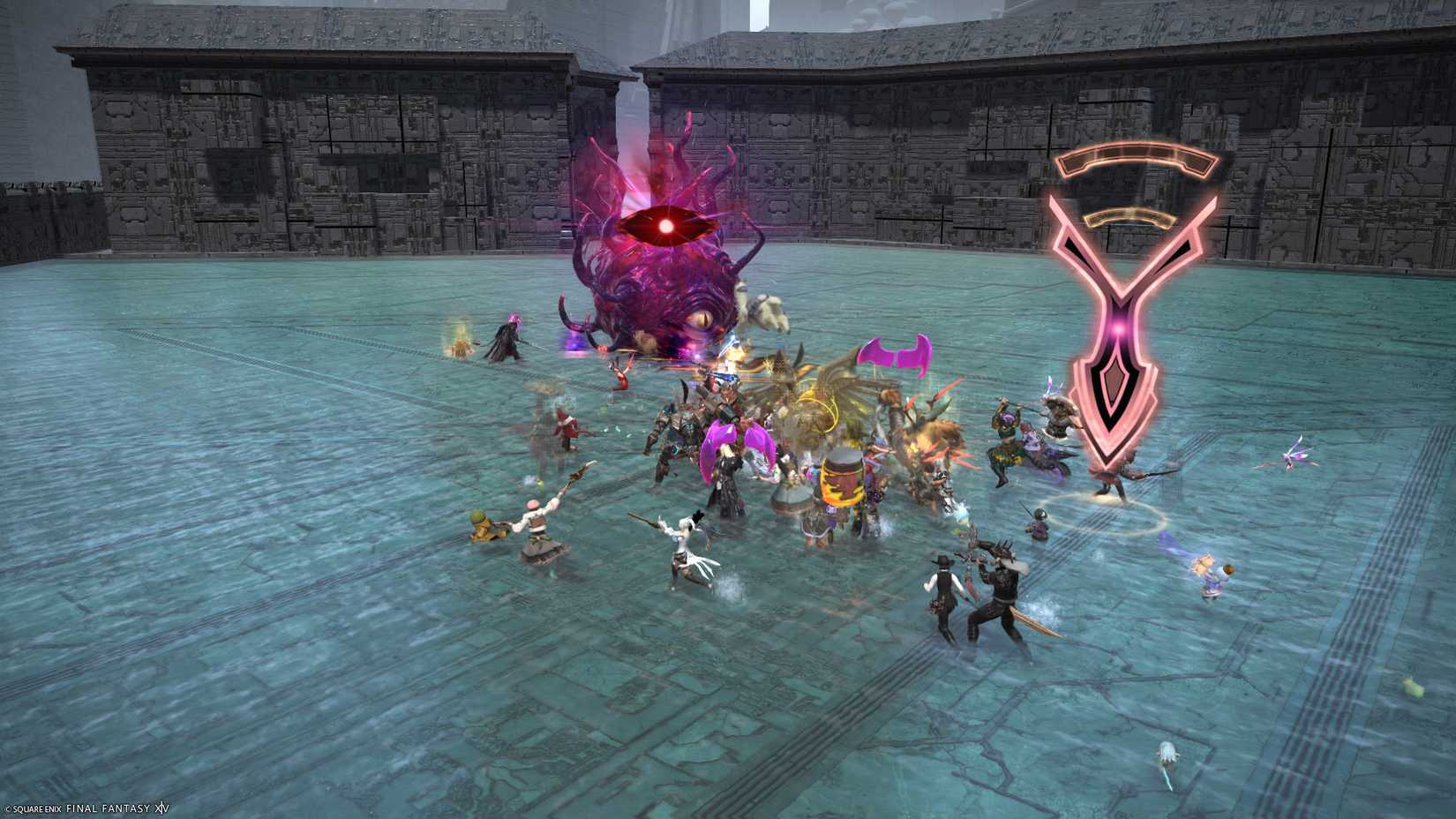 How to Obtain the Cyber Turtle Mount in FFXIV: Dawntrail